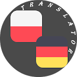 Cover Image of ดาวน์โหลด Polish - German Translator  APK