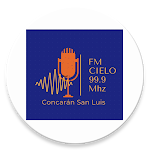 Cover Image of Herunterladen FM CIELO CONCARAN  APK