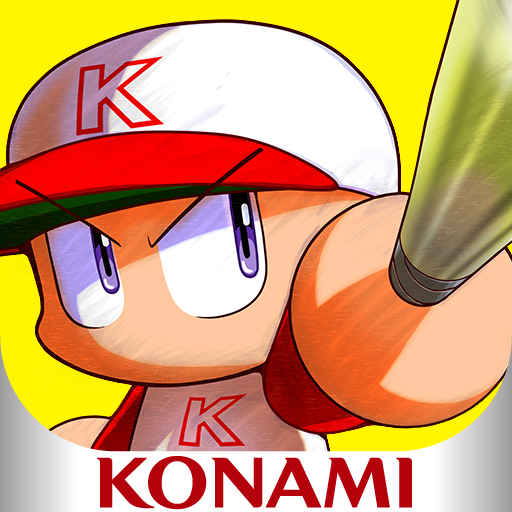 実況パワフルプロ野球 Apps On Google Play