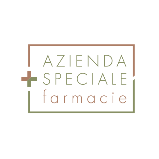 Azienda Speciale Farmacie logo