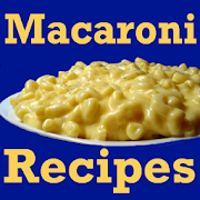 Macaroni Making Recipes Videos with Cheese