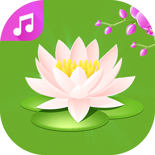 Relaxing Spa Music logo