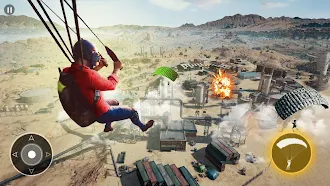 Game screenshot FPS Commando Strike: Gun Games mod apk