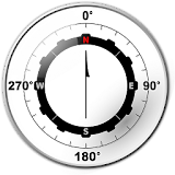 Compass Navigator icon