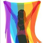 Cover Image of Télécharger Rainbow Wallpaper 1.0 APK