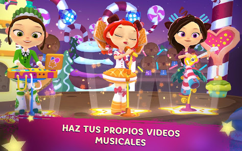 Captura 9 Patrulla musical android