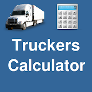 Top 12 Tools Apps Like Truckers Calculator - Best Alternatives