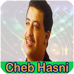 Cover Image of Télécharger hasni الشاب حسني بدون انترنت  APK