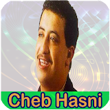 hasni الشاب حسني بدون انترنت icon