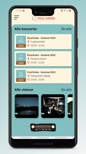 Poul Krebs Screen 2