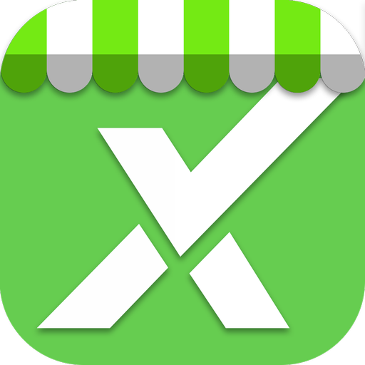 Subyx: Food, Super and More... logo