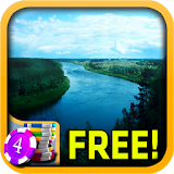 Soulful River Slots - Free icon