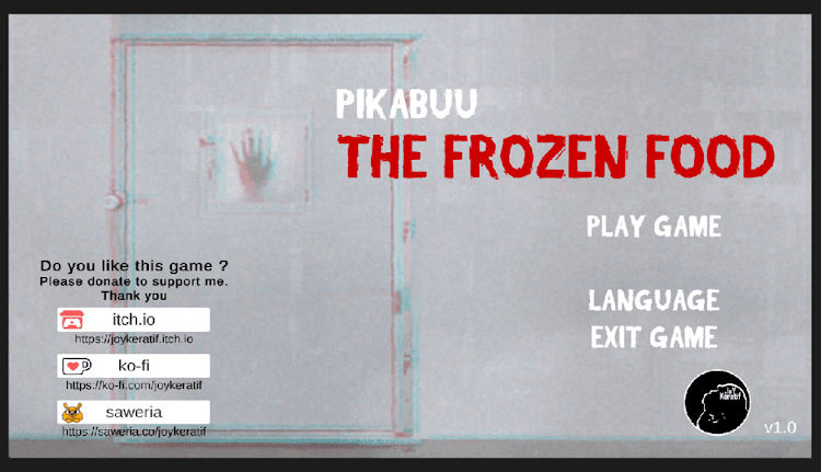 Pikabuu The Frozen Food - 1.2 - (Android)
