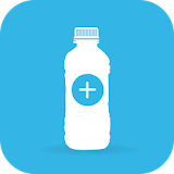 water tracker icon