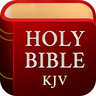 King James Bible +Daily Verses