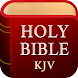 King James Bible +Daily Verses - Androidアプリ