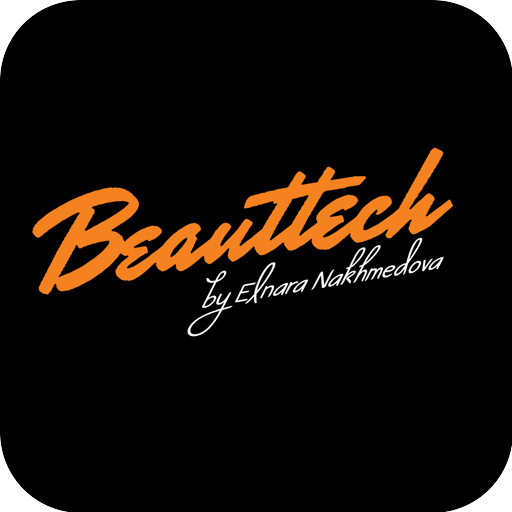 Beauttech by Elnara Nakhmedova logo