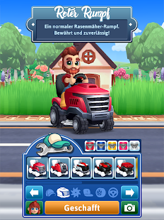 Unknown app Screenshot