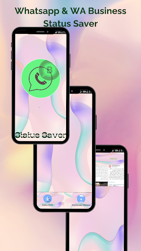 Whatsapp Status Saver