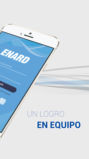 EquipoARG Screen 2