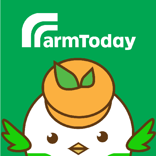 FarmToday logo