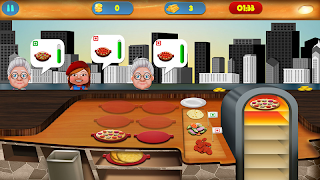 Fabulous Food Truck Free - Screenshot 3