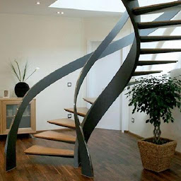 「Staircase Design」圖示圖片