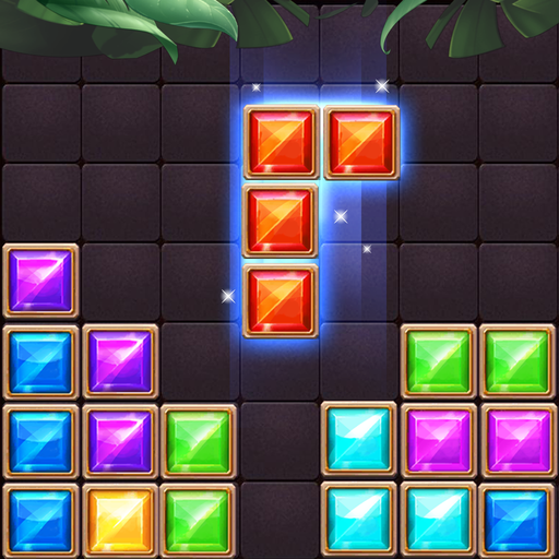 Block Puzzle Jewels Gem Download on Windows