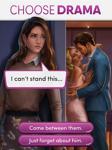 Choices: Stories You Play screenshots 19