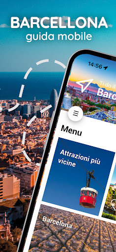 Anteprima dell'app
