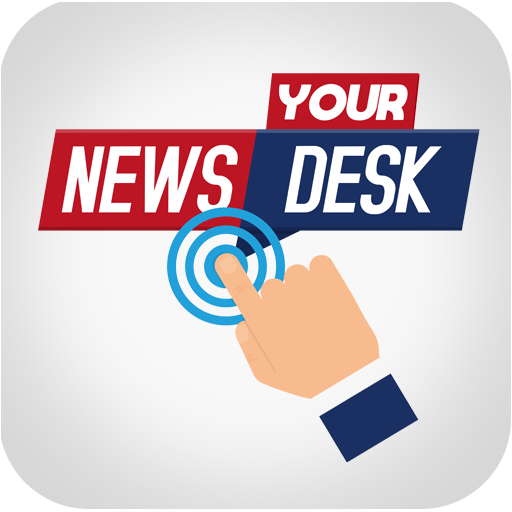 Your News Desk 1.0 Icon