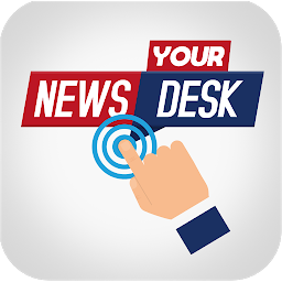 Icon image Your News Desk