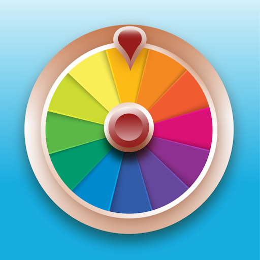 Decision Maker: Spin the Wheel on the App Store