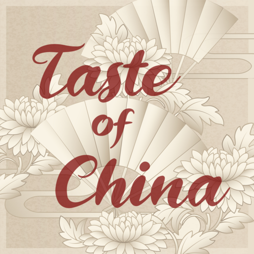Taste of China - Spring Order logo