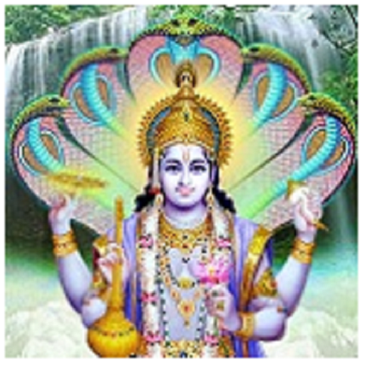 Vishnu Aarti - Om Jai Jagdish 3.0 Icon