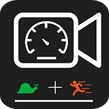 Fast & Slow Motion Video Tool icon