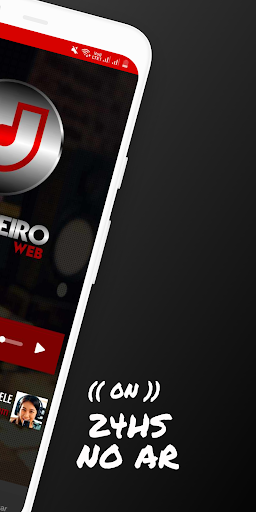 Rádio Junqueiro Web Screen 2