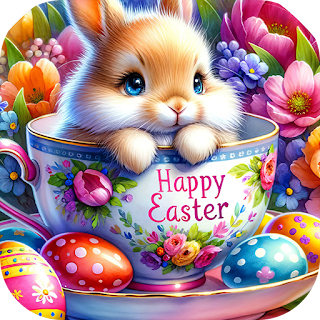 Easter Puzzles Jigsaw Game apk