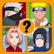 Guess the Shinobi - Androidアプリ