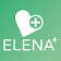 Elena+ Care for COVID-19 icon