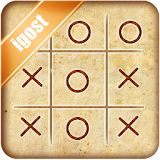 Tic Tac Toe Free Multiplayer icon