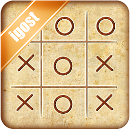Icon image Tic Tac Toe Free Multiplayer