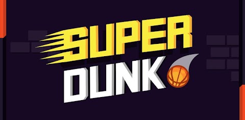 Super Dunk!のおすすめ画像1