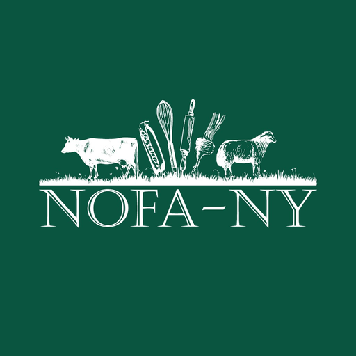 NOFA-NY Events 37.1.0 Icon