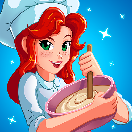 Chef Rescue - Jogo Culinário