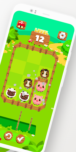 Farm Fixer Screen 2