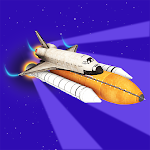 Cover Image of Download Plane Rush 1.101 APK