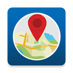 Cover Image of Tải xuống City Map 1.0.8 APK