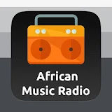 African Music Radio Stations - Africa & the world icon