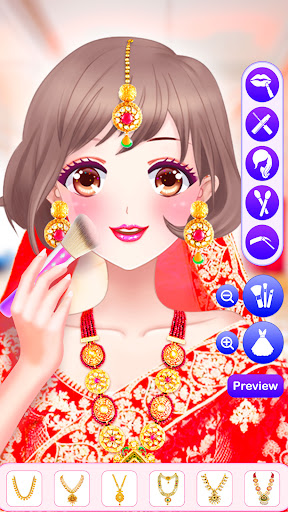 Download Anime Princess dress up game Free for Android - Anime Princess dress  up game APK Download 